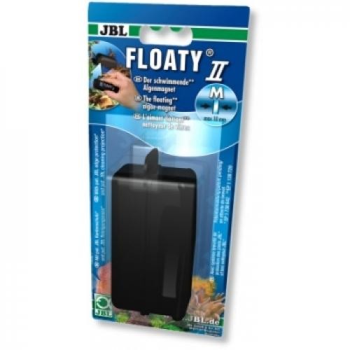 Accesoriu curatare JBL Floaty II M - Pesti - Accesorii Acvaristica