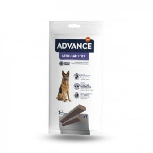 ADVANCE Articular Snack - recompense caini - sistem articular - 155g - Produse pentru caini -