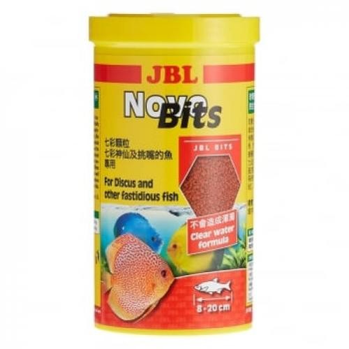 JBL Novobits - 1l - Hrana pentru pesti -