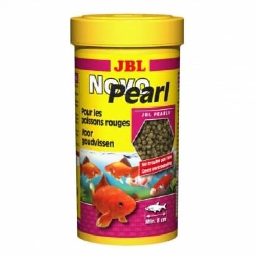 JBL Novopearl - 250ml - Hrana pentru pesti -