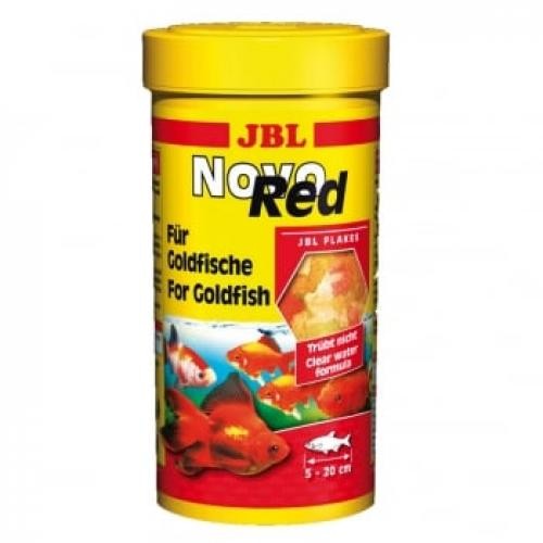 JBL Novored - 250ml - Hrana pentru pesti -