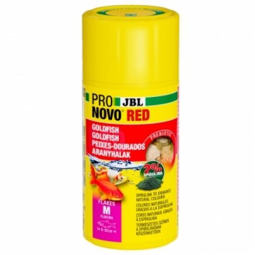 JBL Pronovo Red Flakes M - 750ml - Hrana pentru pesti -