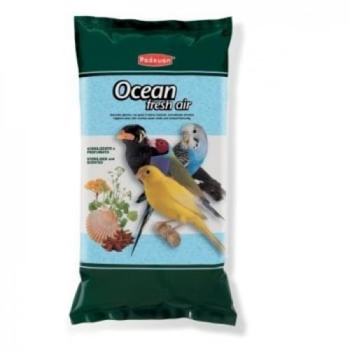 Pietris Ocean fresh air 5 kg - Pasari  - Suplimente pasari