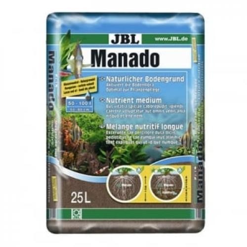 Substrat JBL Manado - 25l - Pesti - Accesorii Acvaristica