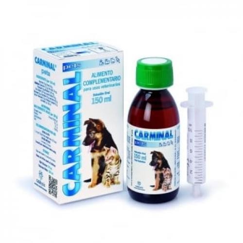 Supliment Pentru Caini Si Pisici Carminal Pets - 30 ml - Produse pentru caini - Vitamine