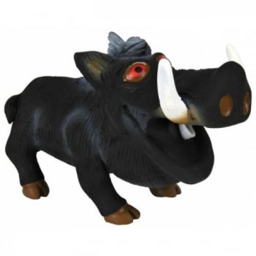 Trixie - jucarie porc mistret caini - cu sunet original - latex - 18cm - multicolor - Produse pentru caini - Jucarii pentru caini